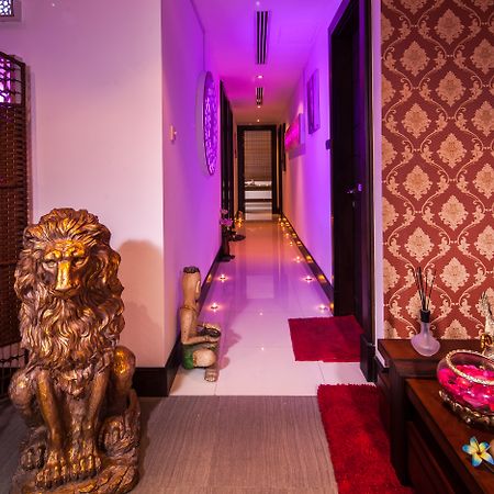 Belair Executive Suites Manama Ngoại thất bức ảnh