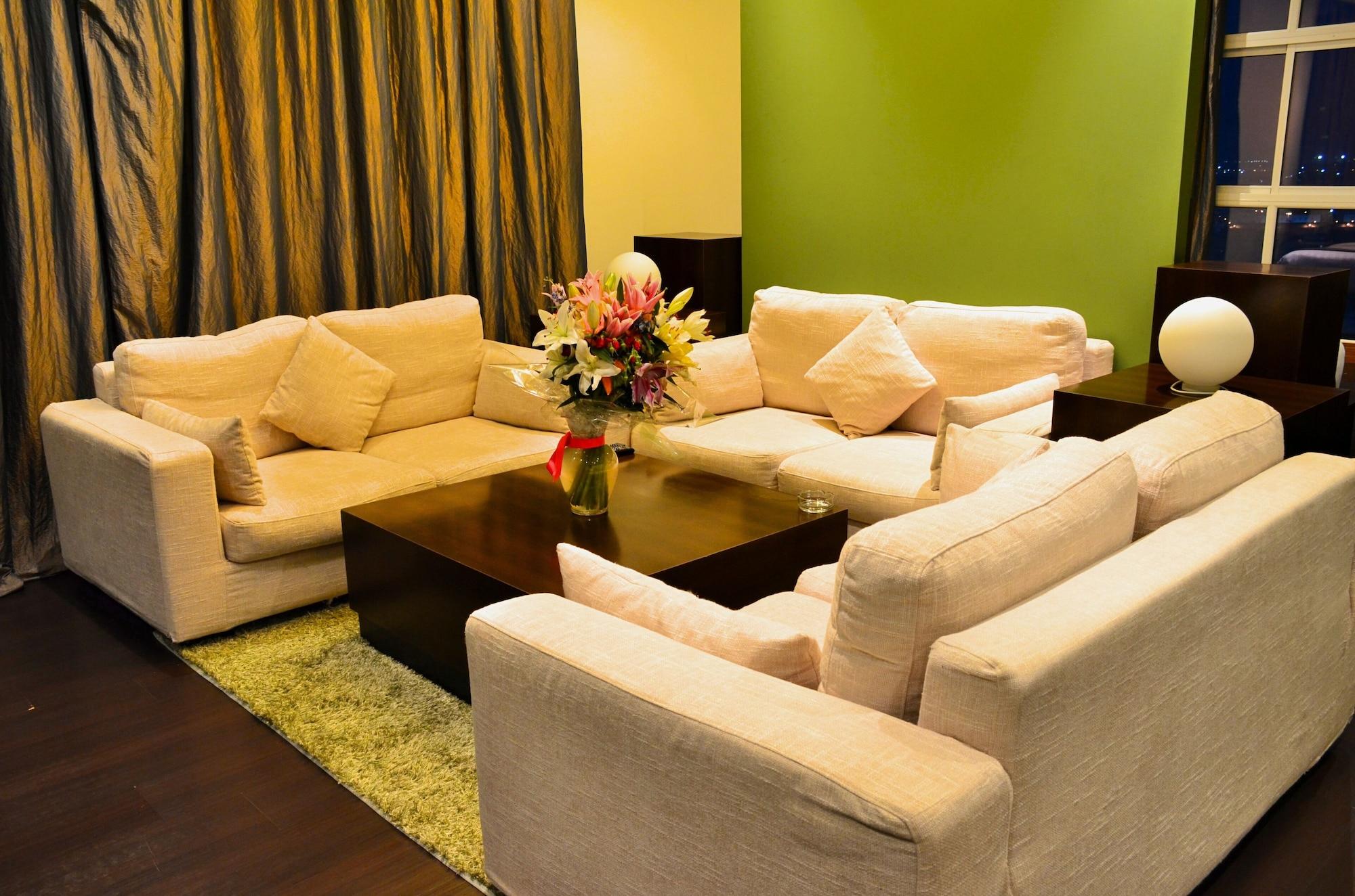 Belair Executive Suites Manama Ngoại thất bức ảnh