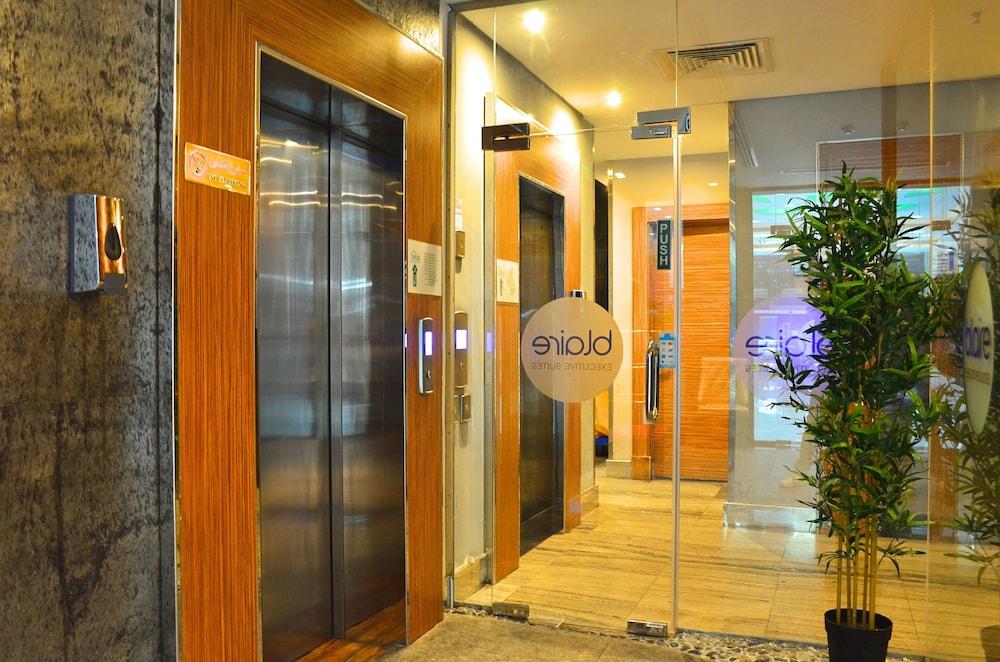 Belair Executive Suites Manama Ngoại thất bức ảnh