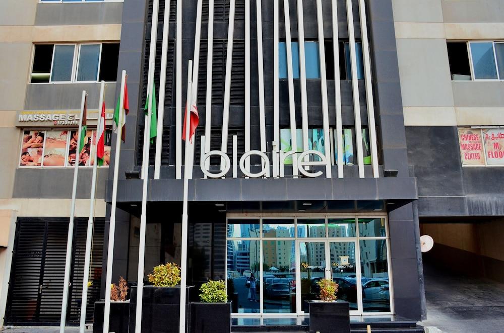 Belair Executive Suites Manama Ngoại thất bức ảnh