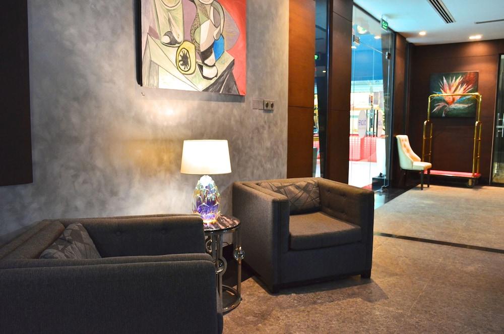 Belair Executive Suites Manama Ngoại thất bức ảnh