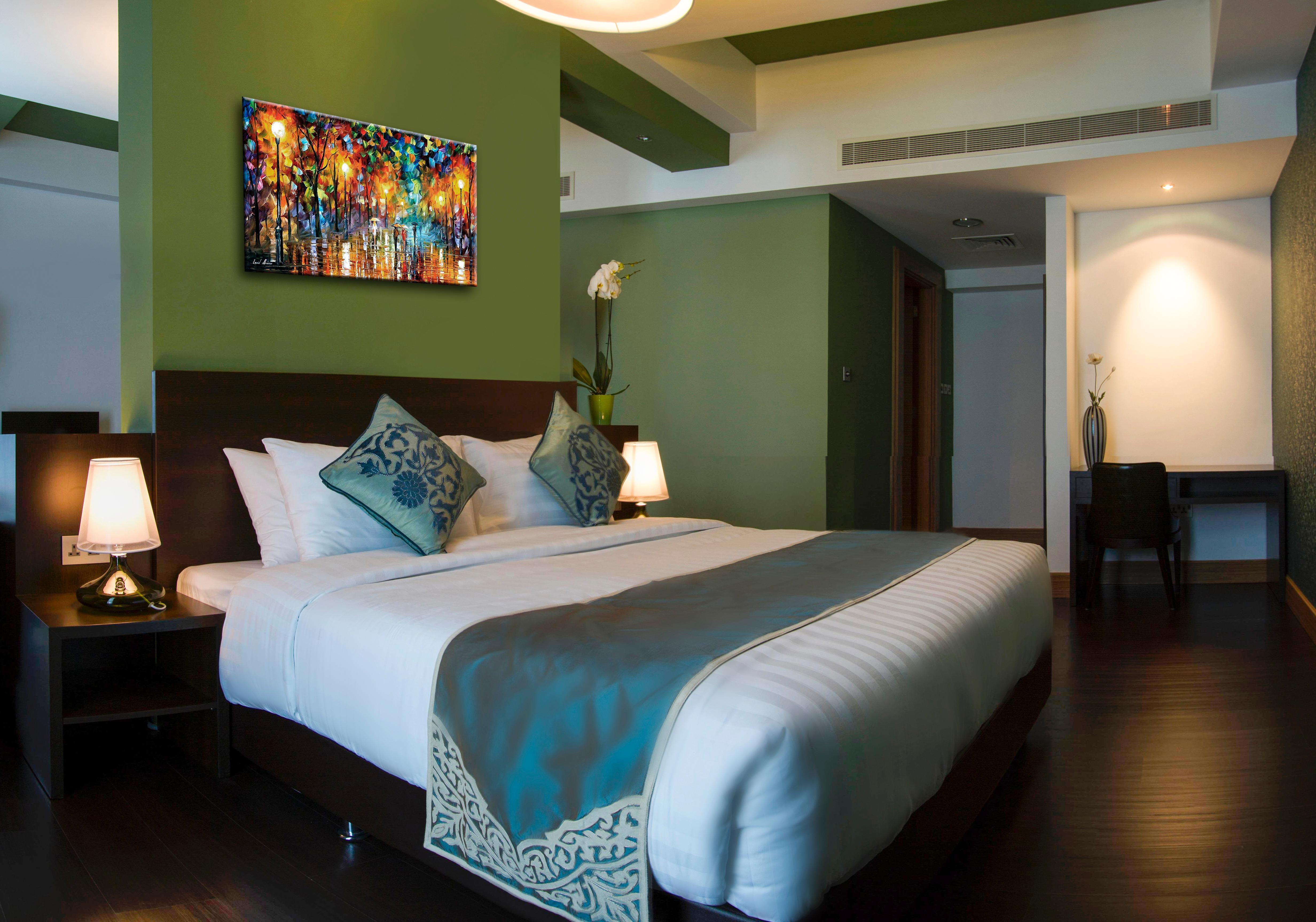 Belair Executive Suites Manama Ngoại thất bức ảnh