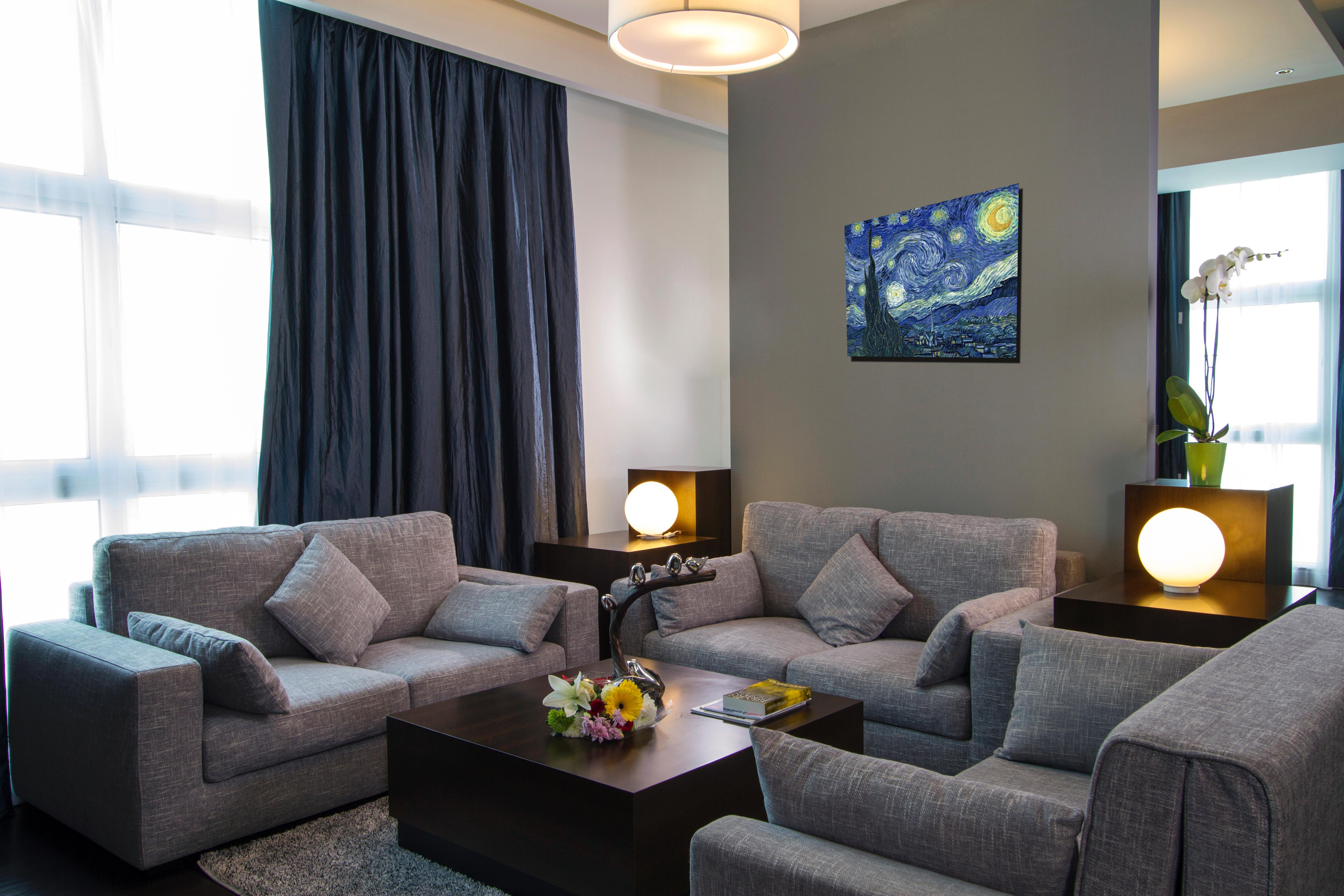 Belair Executive Suites Manama Ngoại thất bức ảnh