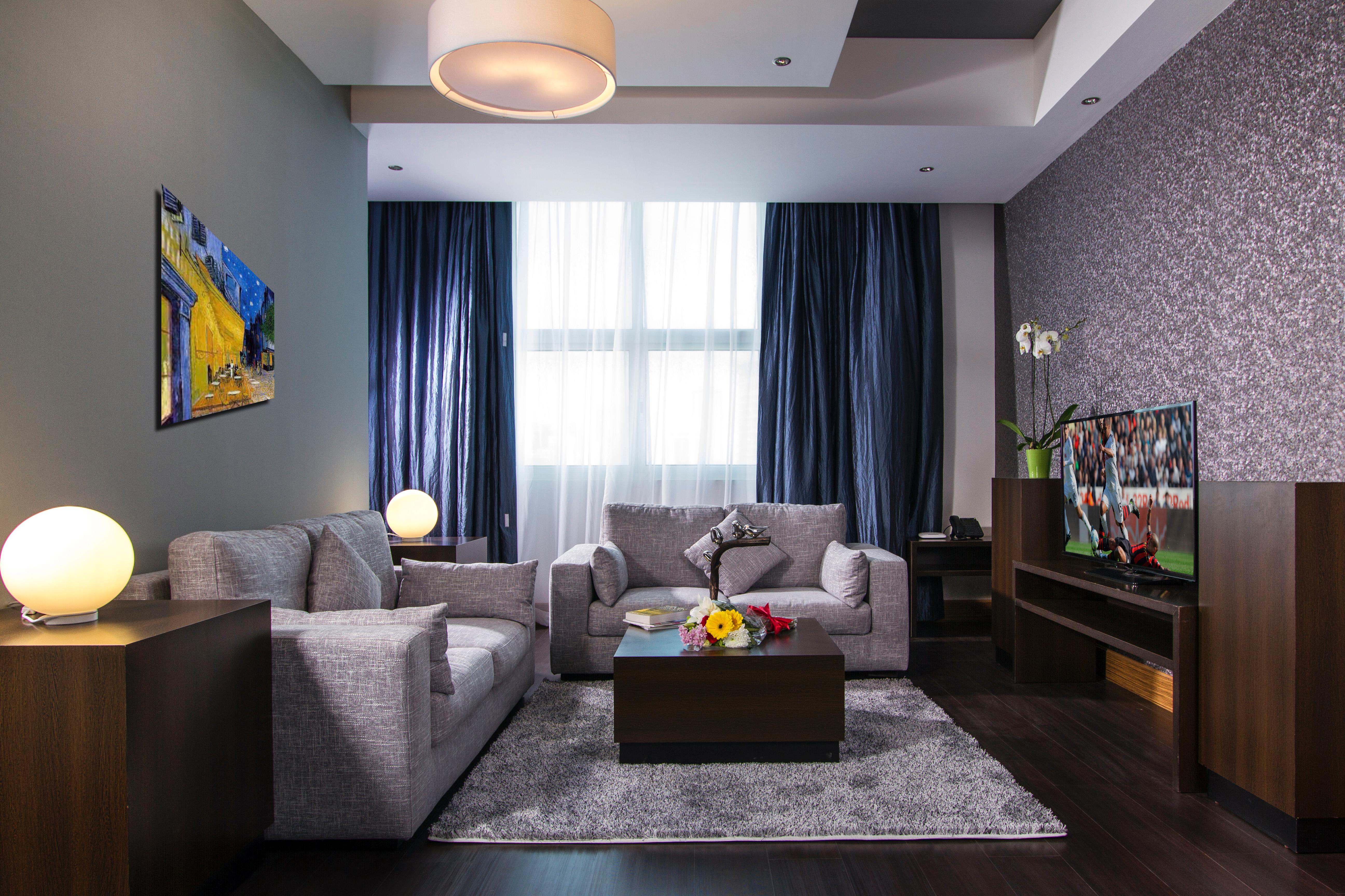 Belair Executive Suites Manama Ngoại thất bức ảnh