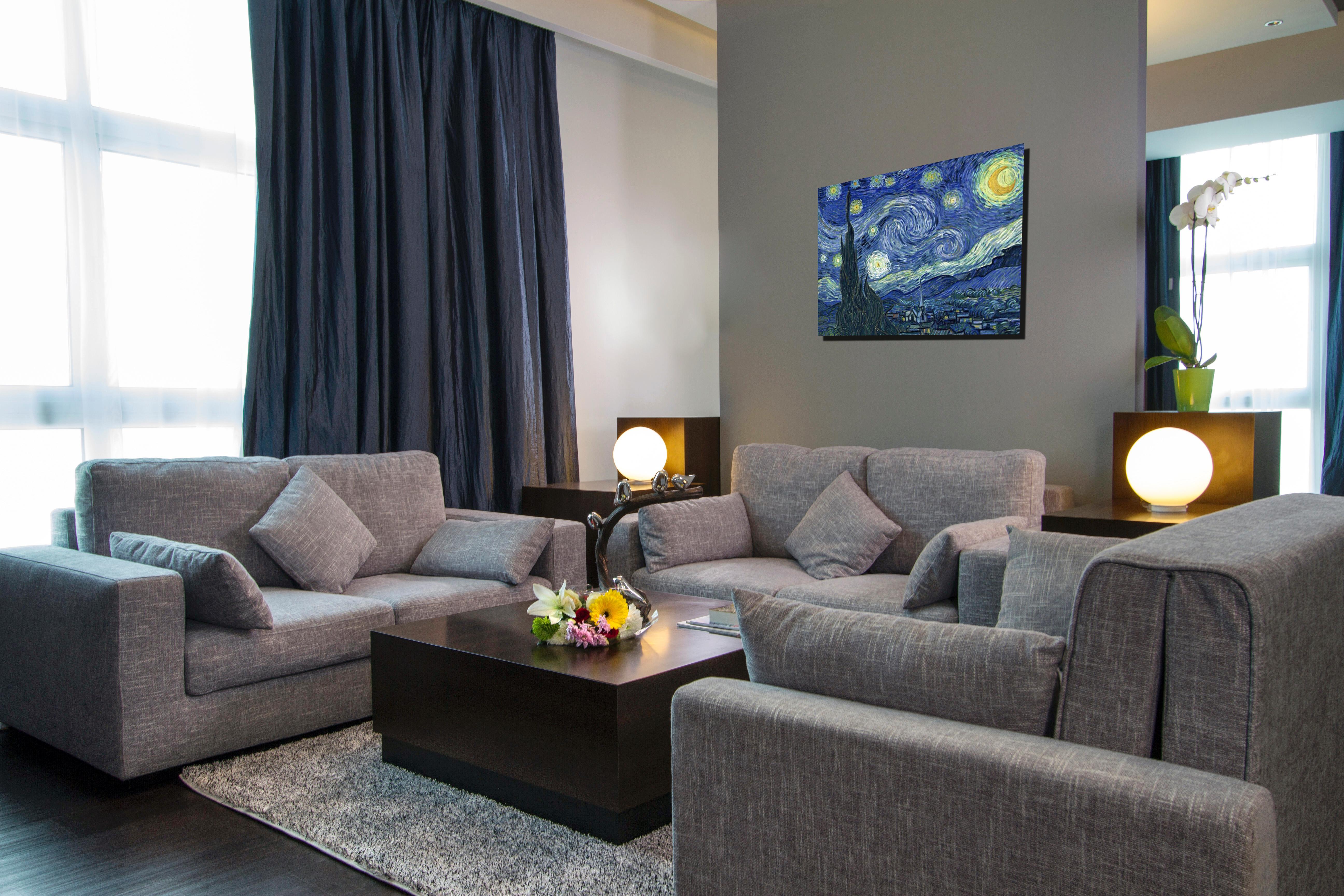 Belair Executive Suites Manama Ngoại thất bức ảnh