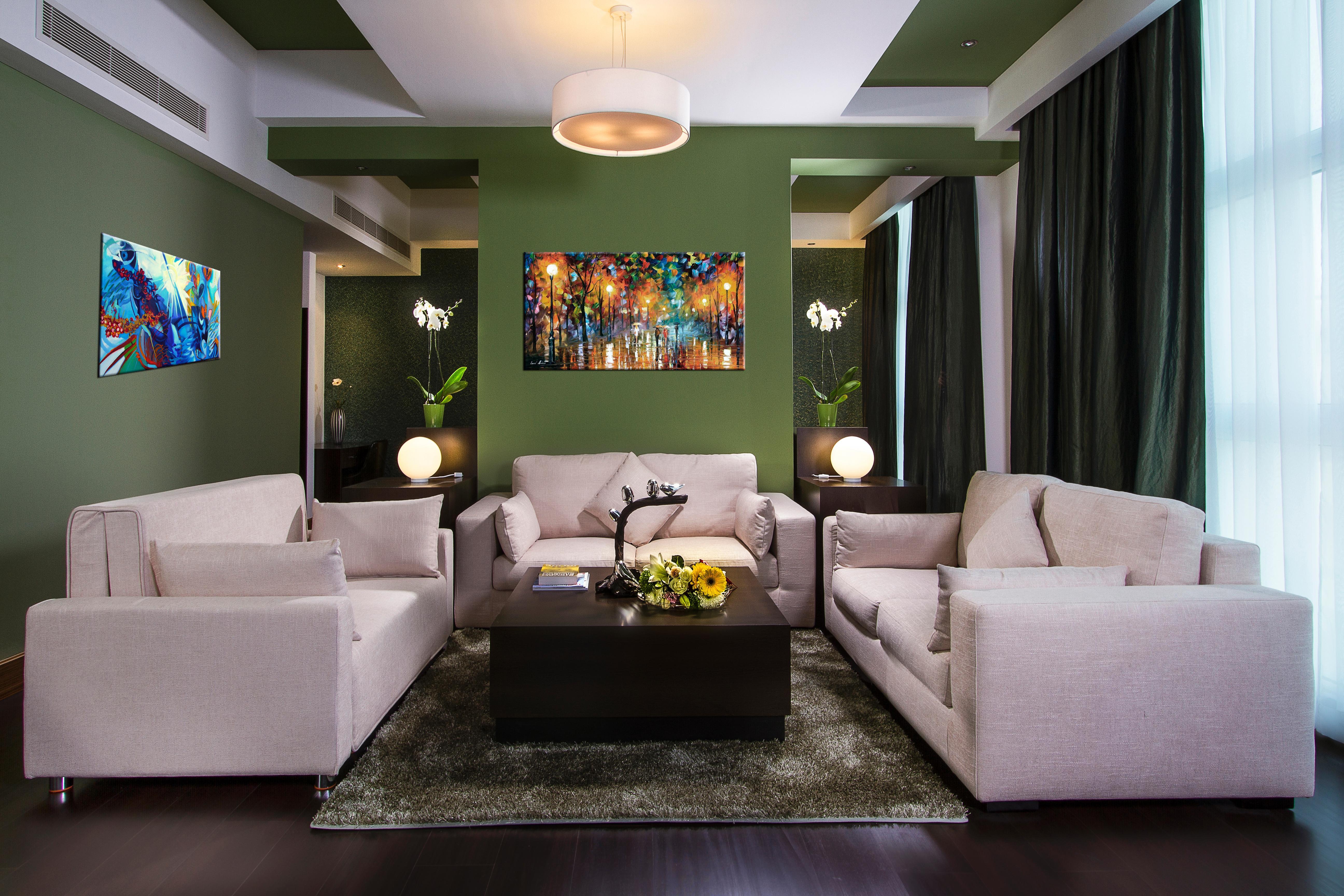 Belair Executive Suites Manama Ngoại thất bức ảnh