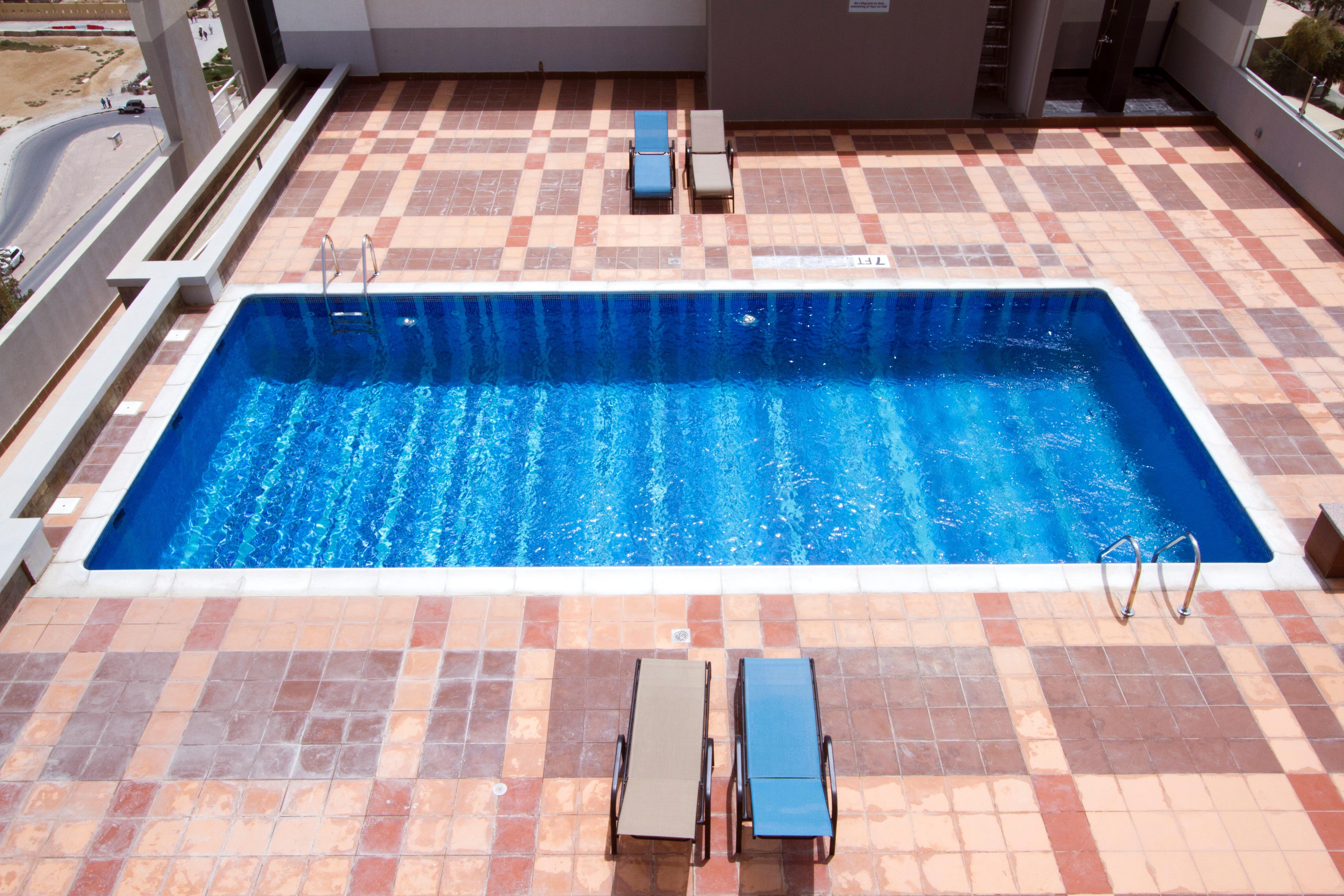 Belair Executive Suites Manama Ngoại thất bức ảnh