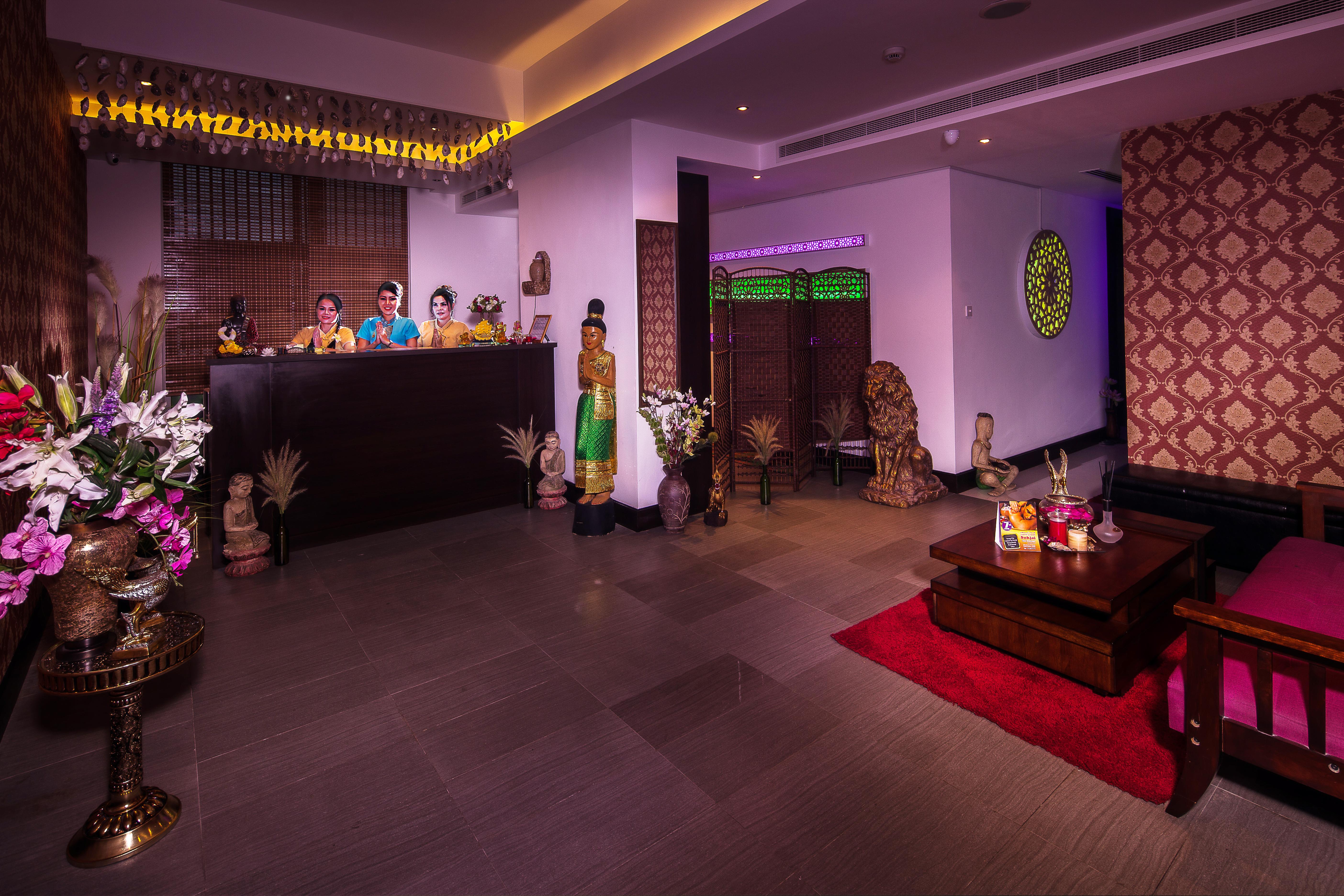 Belair Executive Suites Manama Ngoại thất bức ảnh