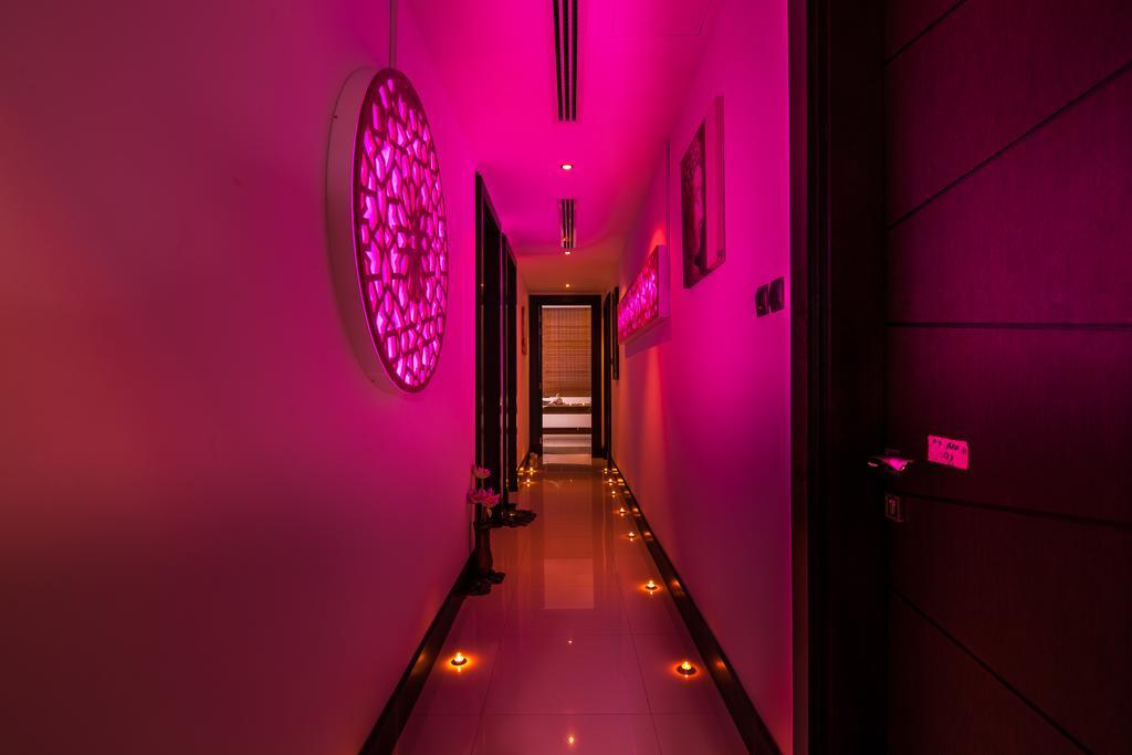 Belair Executive Suites Manama Ngoại thất bức ảnh