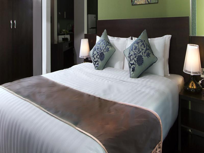 Belair Executive Suites Manama Ngoại thất bức ảnh