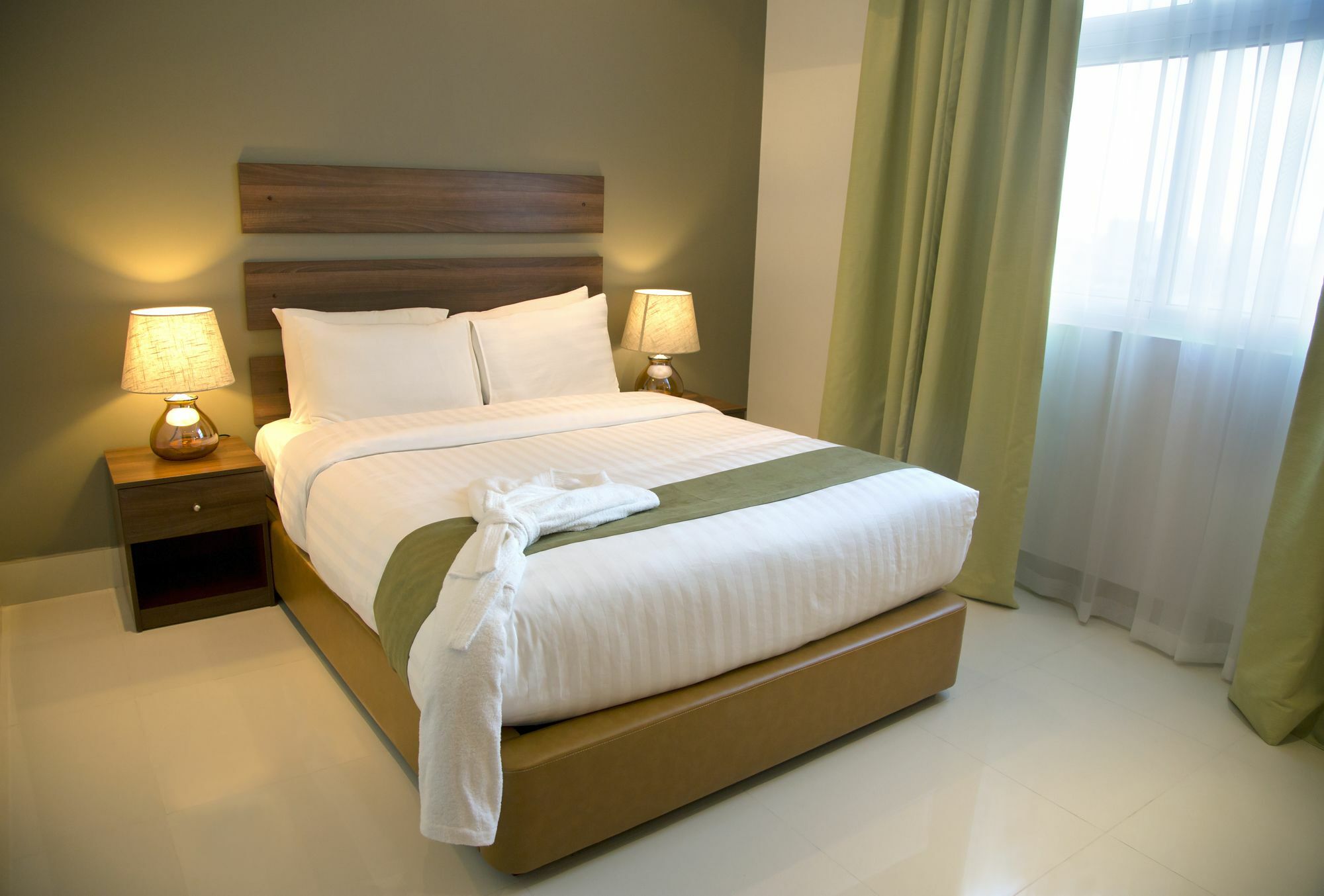 Belair Executive Suites Manama Ngoại thất bức ảnh