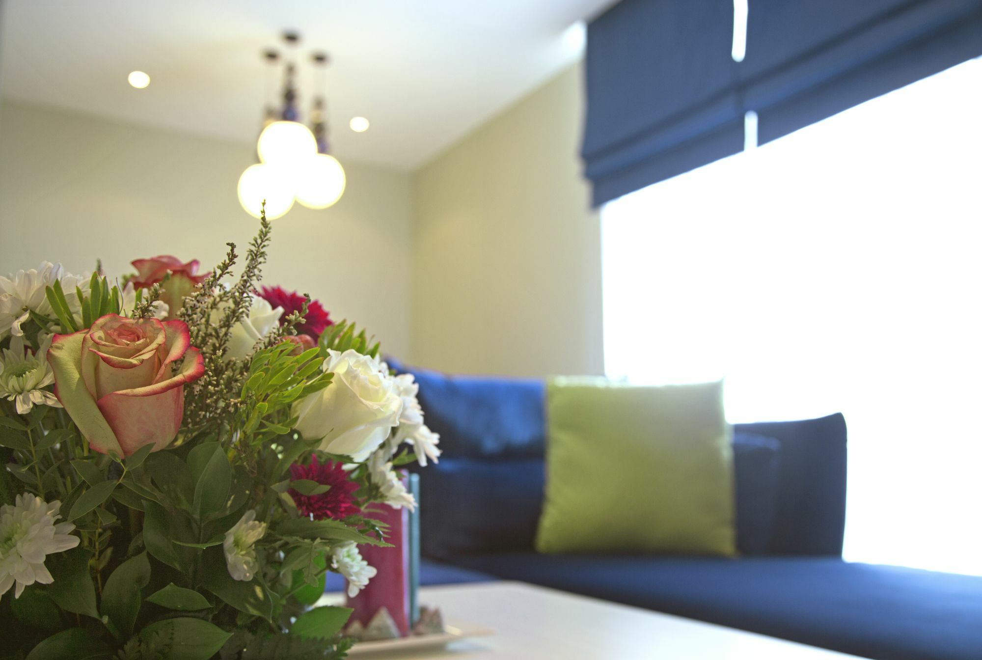 Belair Executive Suites Manama Ngoại thất bức ảnh